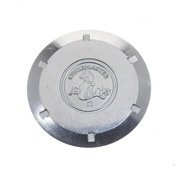 OMEGA Speedmaster 125th Anniversary 378.0801 cal.1041 AT Men's Watch_812241 - Picture 2 of 9